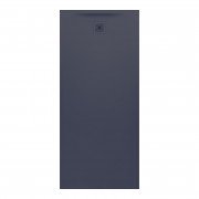 Душевой поддон Laufen Pro 80х180 см композитный материал Marbond антрацит H2119590780001