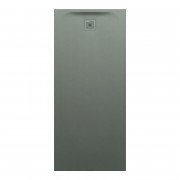 Душовий піддон Laufen Pro 80х180 см композитний матеріал Marbond бетон H2119590790001