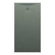 Душевой поддон Laufen Pro 80х150 см композитный материал Marbond бетон H2139510790001