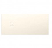 Душевой поддон Laufen Solutions 75х170 см композитный материал Marbond песочный H2134480350001