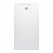 Душовий піддон Laufen Pro 80х150 см композитний матеріал Marbond білий H2139510000001