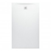 Душовий піддон Laufen Pro 90х150 см композитний матеріал Marbond білий H2139520000001