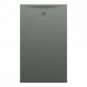 Душовий піддон Laufen Pro 90х150 см композитний матеріал Marbond бетон H2139520790001