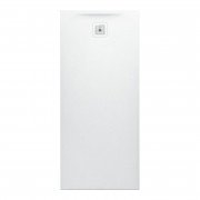 Душевой поддон Laufen Pro 70х160 см композитный материал Marbond белый H2139540000001