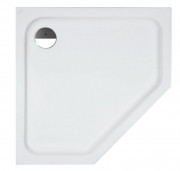 Душевой поддон Laufen Solutions 90х90 см акрил белый H2145020000001