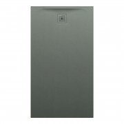 Душовий піддон Laufen Pro 90х160 см композитний матеріал Marbond бетон H2139590790001