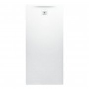 Душовий піддон Laufen Pro 80х170 см композитний матеріал Marbond білий H2149530000001