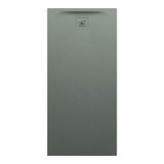 Душовий піддон Laufen Pro 80х170 см композитний матеріал Marbond бетон H2149530790001