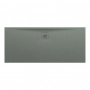 Душовий піддон Laufen Pro 70х160 см композитний матеріал Marbond бетон H2139560790001