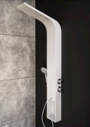 Душова панель Kolpa San Solano 1400 2f Kerrock андезит 564070