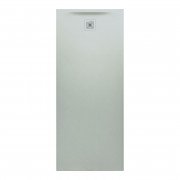 Душовий піддон Laufen Pro 75х180 см композитний матеріал Marbond світло-сірий H2149590770001