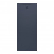 Душевой поддон Laufen Pro 75х180 см композитный материал Marbond антрацит H2149590780001