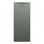 Душевой поддон Laufen Pro 75х180 см композитный материал Marbond бетон H2149590790001