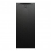 Душевой поддон Laufen Pro 75х180 см композитный материал Marbond черный H2149590800001