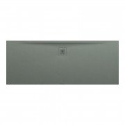 Душовий піддон Laufen Pro 70х180 см композитний матеріал Marbond бетон H2149560790001