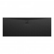 Душевой поддон Laufen Pro 70х180 см композитный материал Marbond черный H2149560800001