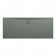 Душевой поддон Laufen Pro 75х180 см композитный материал Marbond бетон H2149580790001