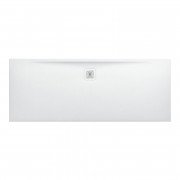 Душовий піддон Laufen Pro 70х180 см композитний матеріал Marbond білий H2149560000001