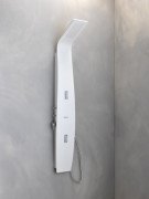 Гідромасажна панель Kolpa San Zephyr 1680 3f Kerrock андезит 927700