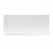 Душевой поддон Kolpa San Ballo 200х90 см Kerrock белый 551110