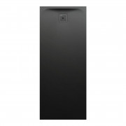 Душевой поддон Laufen Pro 70х170 см композитный материал Marbond черный H2159560800001
