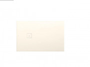 Душовий піддон Laufen Solutions 90х100 см композитний матеріал Marbond пісочний H2154430350001