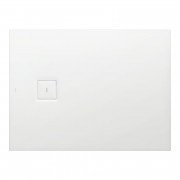 Душовий піддон Laufen Solutions 90х120 см композитний матеріал Marbond білий H2154440000001