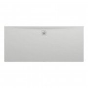 Душовий піддон Laufen Pro 90х200 см композитний матеріал Marbond світло-сірий H2159530770001