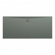 Душовий піддон Laufen Pro 90х200 см композитний матеріал Marbond бетон H2159530790001