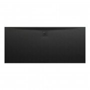 Душовий піддон Laufen Pro 90х200 см композитний матеріал Marbond чорний H2159530800001