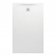 Душевой поддон Laufen Pro 80х130 см композитный материал Marbond белый H2159550000001