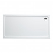 Душевой поддон Laufen Solutions 90х180 см акрил белый H2165080000001