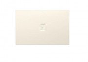 Душовий піддон Laufen Solutions розмір на замовлення композитний матеріал Marbond пісочний H2164400350001