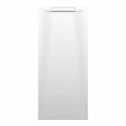 Душовий піддон Laufen Pro S розмір на замовлення композитний матеріал Marbond білий H2111870000001