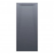 Душевой поддон Laufen Pro S размер под заказ композитный материал Marbond антрацит H2111870780001