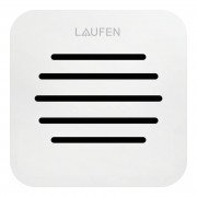 Крышка сифона для душевого поддона Laufen Pro нержавеющая сталь белый H2919510000001