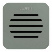 Кришка сифона для душового піддону Laufen Pro нержавіюча сталь бетон H2919510790001