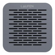 Крышка сифона для душевого поддона Laufen Pro нержавеющая сталь антрацит H2919520780001