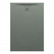 Душовий піддон Laufen Pro 90х130 см композитний матеріал Marbond бетон H2159580790001