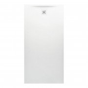 Душовий піддон Laufen Pro 90х180 см композитний матеріал Marbond білий H2159590000001