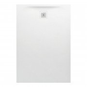 Душовий піддон Laufen Pro 90х130 см композитний матеріал Marbond білий H2159580000001