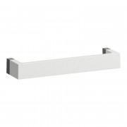 Тримач для рушників Laufen Kartell Rail 30 см білий H3813300900001