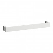 Держатель для полотенец Laufen Kartell Rail 45 см пластик белый H3813310900001