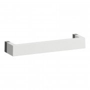 Держатель для полотенец Laufen Kartell Rail 30 см пластик белый H3813300900001