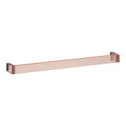 Держатель для полотенец Laufen Kartell Rail 60 см пластик розовый H3813320930001