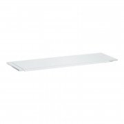 Полочка для ванной Laufen Kartell 75 см пластик прозрачный H3853320840001