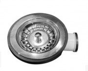 Запасное сито вентиля Franke Grey Line хром 133.0332.886