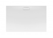 Душовий піддон Kolpa San Drop 120х90 см/О з панеллю литою санітарний акрил білий 566010