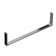 Держатель для полотна для раковини Catalano Verso 37 см хром 5P4032VE00