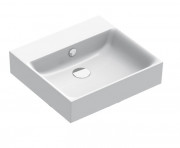 Раковина для ванной Catalano New Premium 50x47 см белый глянцевый 150VPN00